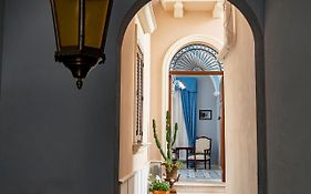 Dimora La Torre Room